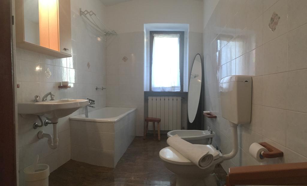 Agriturismo La Grange Pont-Saint-Martin Zimmer foto